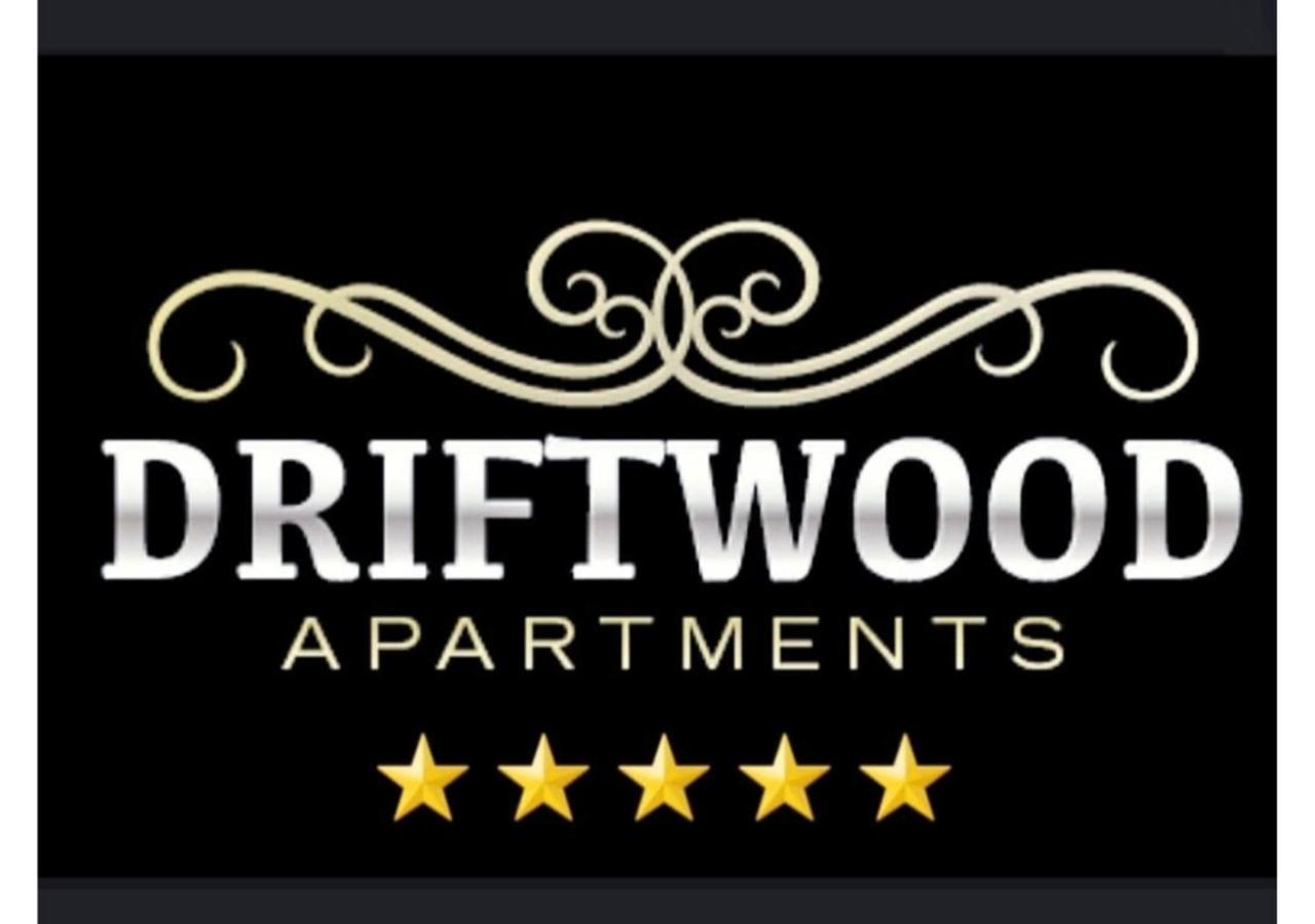 Driftwood Apartments Broadstairs Exterior photo